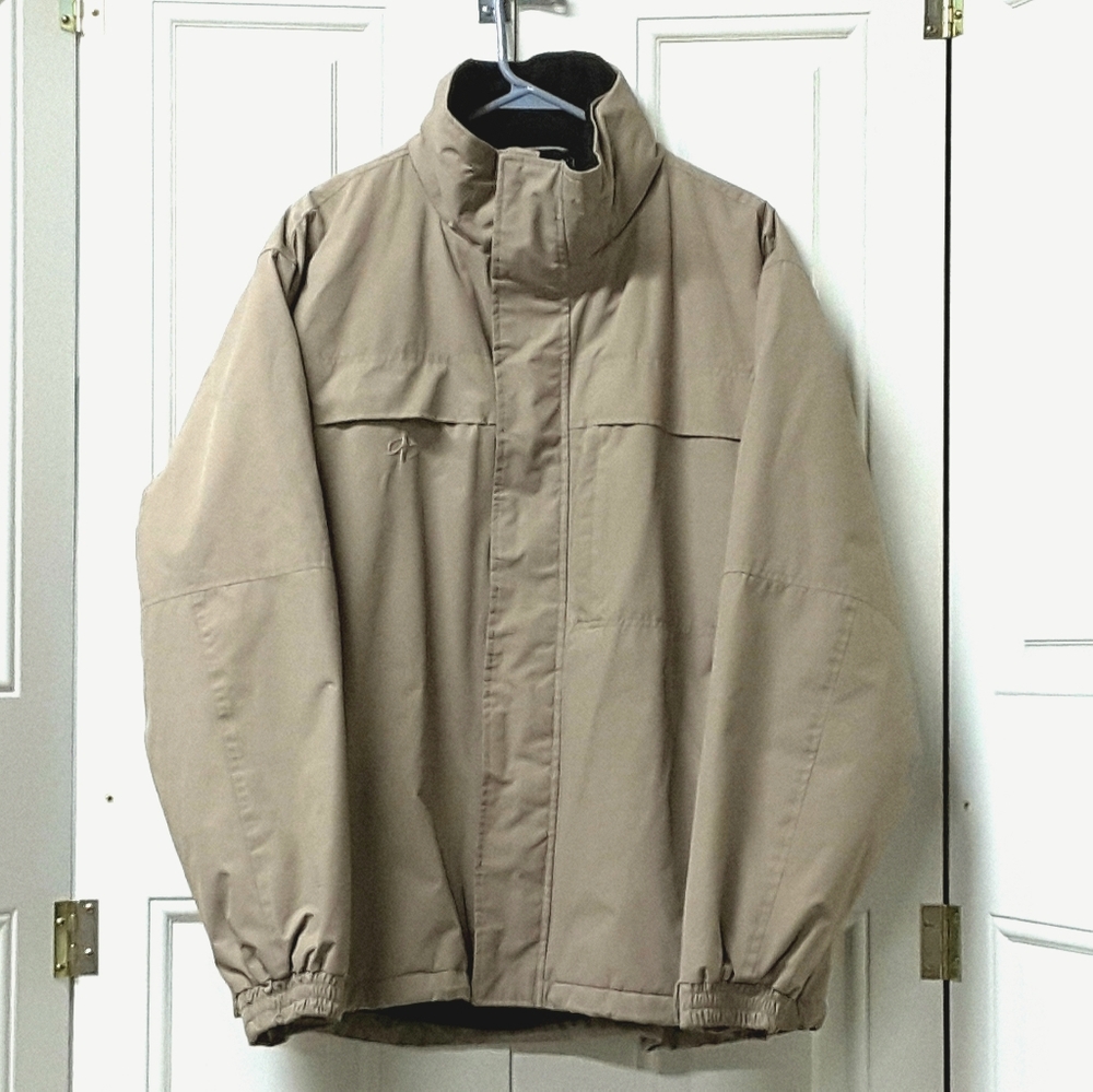 NordicTrack Men's Coat